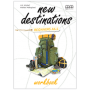 Робочий зошит New Destinations Beginner A1.1 Workbook