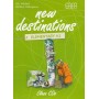 Диски New Destinations Elementary A1 Class CDs(2)