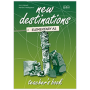 Книга для вчителя New Destinations Elementary A1 Teacher's Book