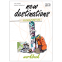 Робочий зошит New Destinations Elementary A1 Workbook