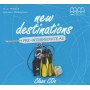 Диски New Destinations Pre-Intermediate A2 Class CDs(2)