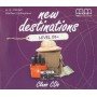 Диски New Destinations Level B1+ Class CDs(2)