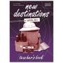 Книга для вчителя New Destinations Level B1+ Teacher's Book