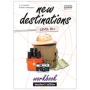 Книга для вчителя New Destinations Level B1+ Teacher's Workbook