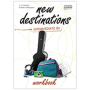 Робочий зошит New Destinations Intermediate B1 Workbook