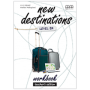 Книга для вчителя New Destinations Level B2 Teacher's Workbook