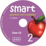 Диск Smart Grammar and Vocabulary 2 Class CD