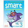 Книга для вчителя Smart Grammar and Vocabulary 3 Teacher's Book