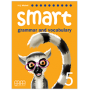 Граматика Smart Grammar and Vocabulary 5 Student's Book