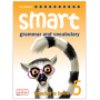 Книга для вчителя Smart Grammar and Vocabulary 5 Teacher's Book