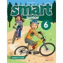 Підручник Smart Junior 6 Student's Book