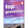 Книга для вчителя Top Grammar 4 Grammar Teacher's