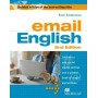 Підручник Email English (Second edition) Paperback