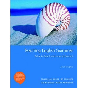 Книга для вчителя Teaching English Grammar