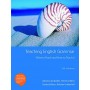 Книга для вчителя Teaching English Grammar