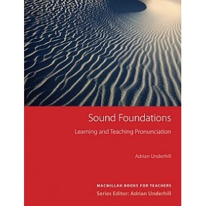 Книга для учителя Sound Foundations