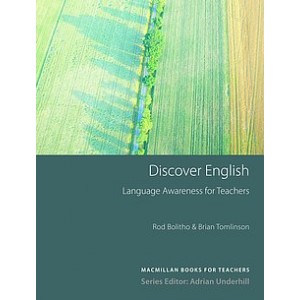 Книга для вчителя Discover English