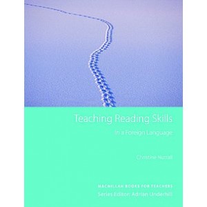 Купить книгу для учителя Teaching Reading Skills New Edition 