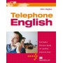 Підручник Telephone English Paperback + Audio CD