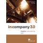 Диски In Company 3.0 (Third Edition) Starter Audio CDs