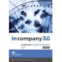 Підручник In Company 3.0 (Third Edition) Elementary Student's Book + online webcode access