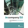 Диски In Company 3.0 (Third Edition) Pre-Intermediate Audio CDs