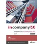 Підручник In Company 3.0 (Third Edition) Intermediate Student's Book + online webcode access