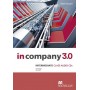 Диски In Company 3.0 (Third Edition) Intermediate Audio CDs