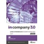 Підручник In Company 3.0 (Third Edition) Upper-Intermediate Student's Book + online webcode access