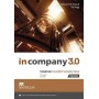 Підручник In Company 3.0 (Third Edition) Starter Student's Book + online webcode access