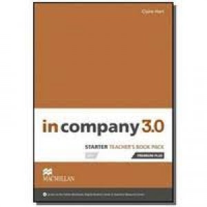 Книга для вчителя In Company 3.0 (Third Edition) Starter Teacher's Book + online webcode access