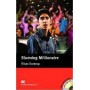 Книга для читання Macmillan Reader Intermediate Slumdog Millionaire + CD