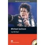 Книга для читання Macmillan Reader Pre-Intermediate Michael Jackson with Audio CD
