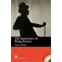 Книга для читання Macmillan Reader Upper Intermediate Importance of Being Earnest with Audio CD