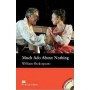 Книга для читання Macmillan Reader Intermediate Much Ado About Nothing with Audio CD