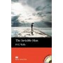 Книга для читання Macmillan Reader Pre-Intermediate Invisible Man, The + CD