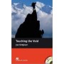 Книга для читання Macmillan Reader Intermediate Touching the Void with Audio CD