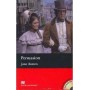 Книга для читання Macmillan Reader Pre-Intermediate Persuasion with Audio CD