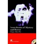 Книга для читання Macmillan Reader Elementary Seven Stories of Mystery and Horror with Audio CD