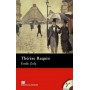 Книга для читання Macmillan Reader Intermediate Therese Raquin with Audio CD