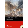 Книга для читання Macmillan Reader Beginner Tale Of Two Cities, A with Audio CD