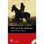 Книга для читання Macmillan Reader Beginner Last Of The Mohicans with Audio CD