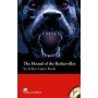 Книга для читання Macmillan Reader Elementary Hound Of The Baskervilles, The with Audio CD