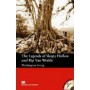 Книга для читання Macmillan Reader Elementary Legends of Sleepy Hollow, The with Audio CD