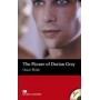 Книга для читання Macmillan Reader Elementary Picture Of Dorian Grey, The with Audio CD