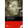 Книга для читання Macmillan Reader Elementary Unquiet Graves, The with Audio CD
