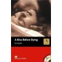 Книга для читання Macmillan Reader Intermediate Kiss Before Dying, A with Audio CD