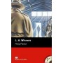 Книга для читання Macmillan Reader Elementary L A Winners with Audio CD