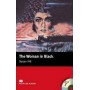 Книга для читання Macmillan Reader Elementary Woman In Black, The with Audio CD