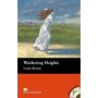 Книга для читання Macmillan Reader Intermediate Wuthering Heights with Audio CD